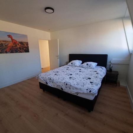Maison Florimond Nieuwpoort Eksteriør billede