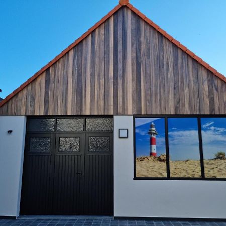 Maison Florimond Nieuwpoort Eksteriør billede