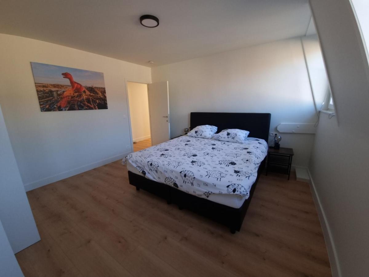 Maison Florimond Nieuwpoort Eksteriør billede