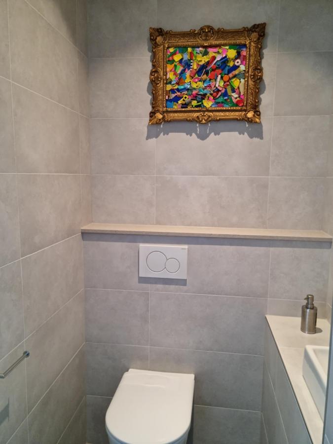 Maison Florimond Nieuwpoort Eksteriør billede